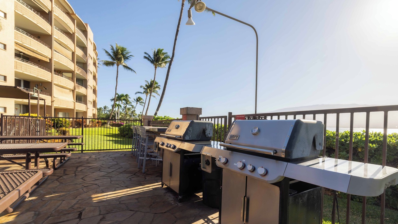Photo of Outdoor in Maalaea
