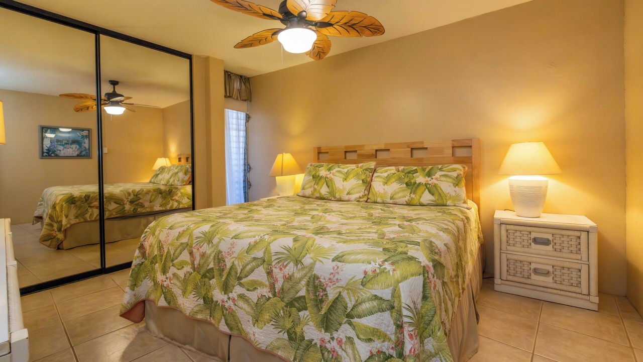 Photo of Bedroom in Maalaea