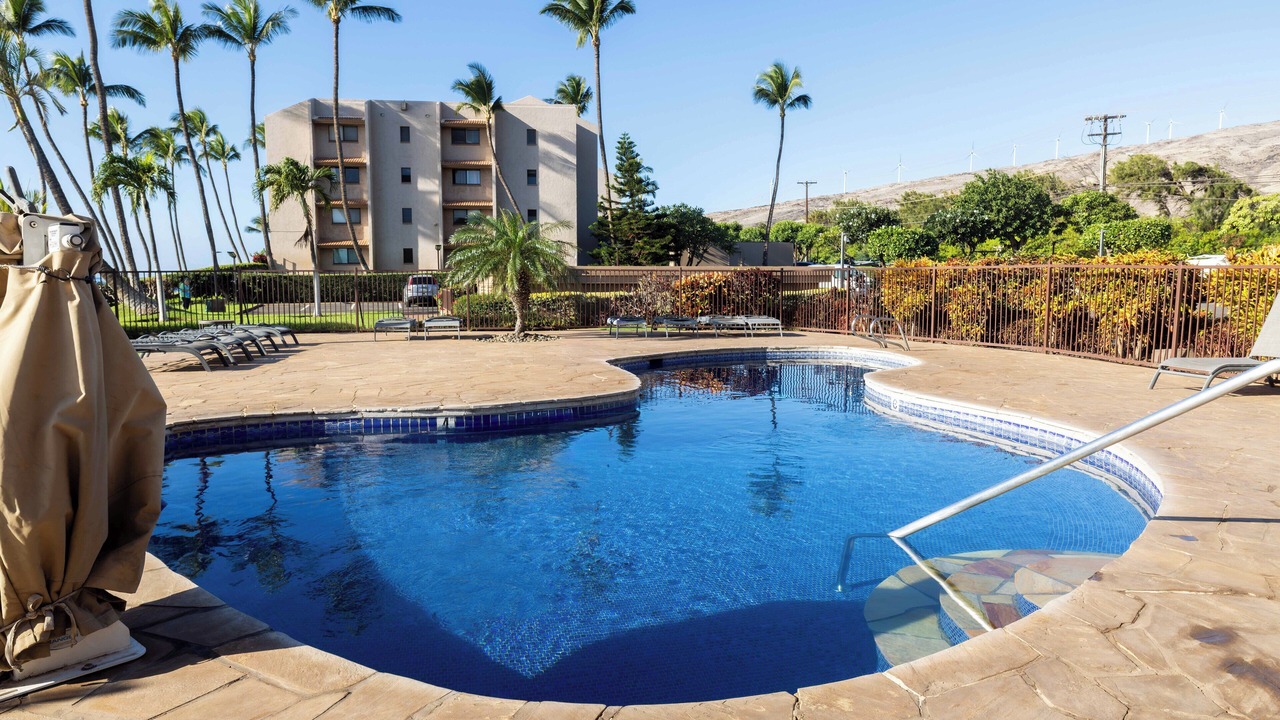 Photo of Outdoor in Maalaea