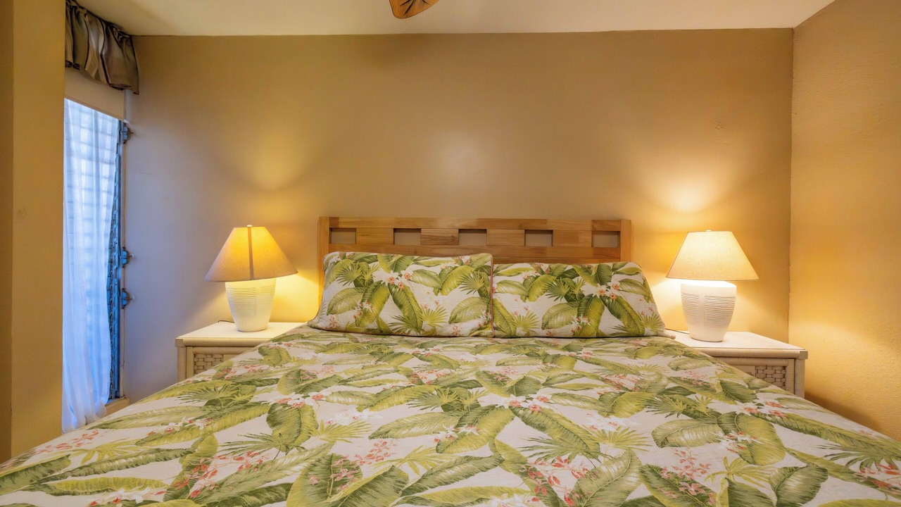 Photo of Bedroom in Maalaea