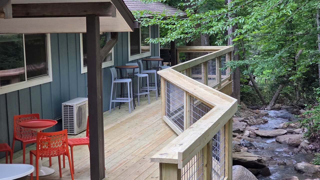 Photo of Outdoor in Weaverville