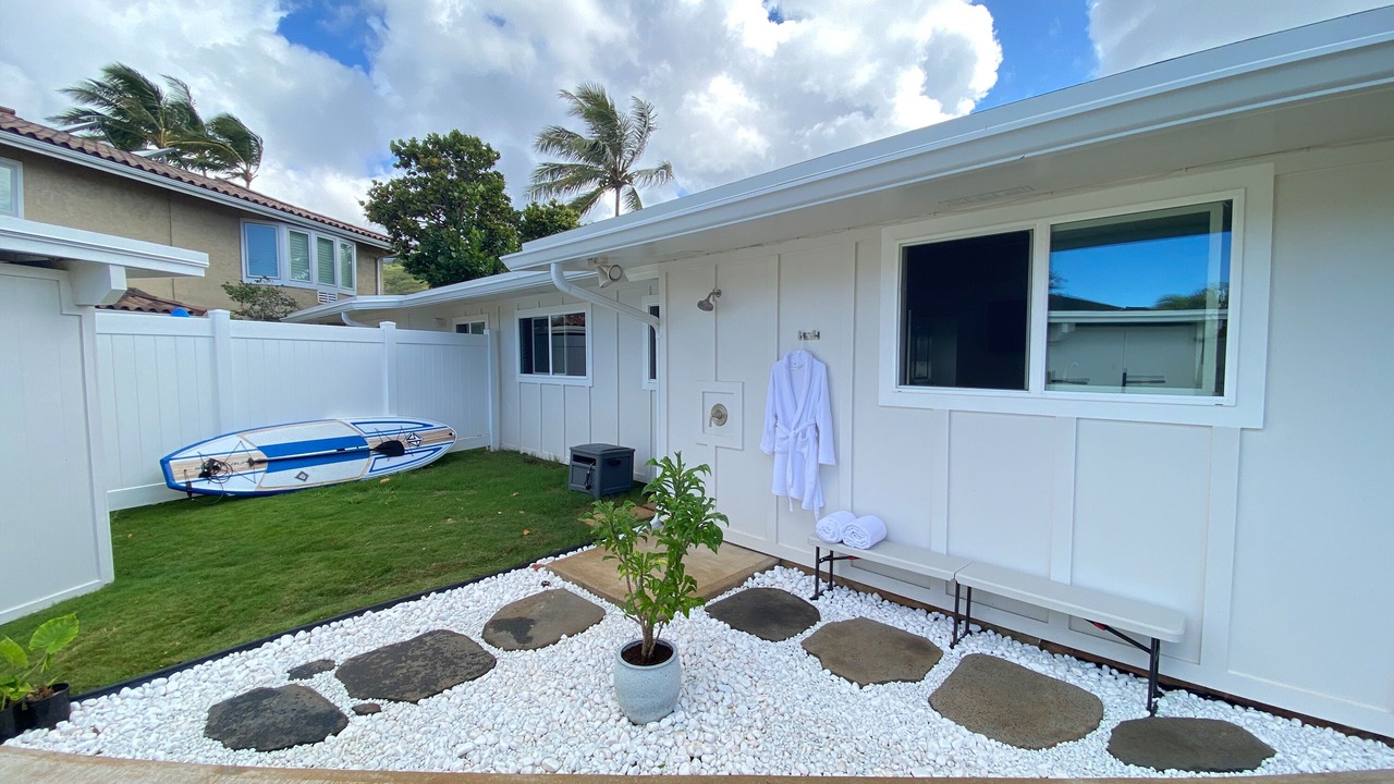 Photo of Outdoor in Eastern Honolulu