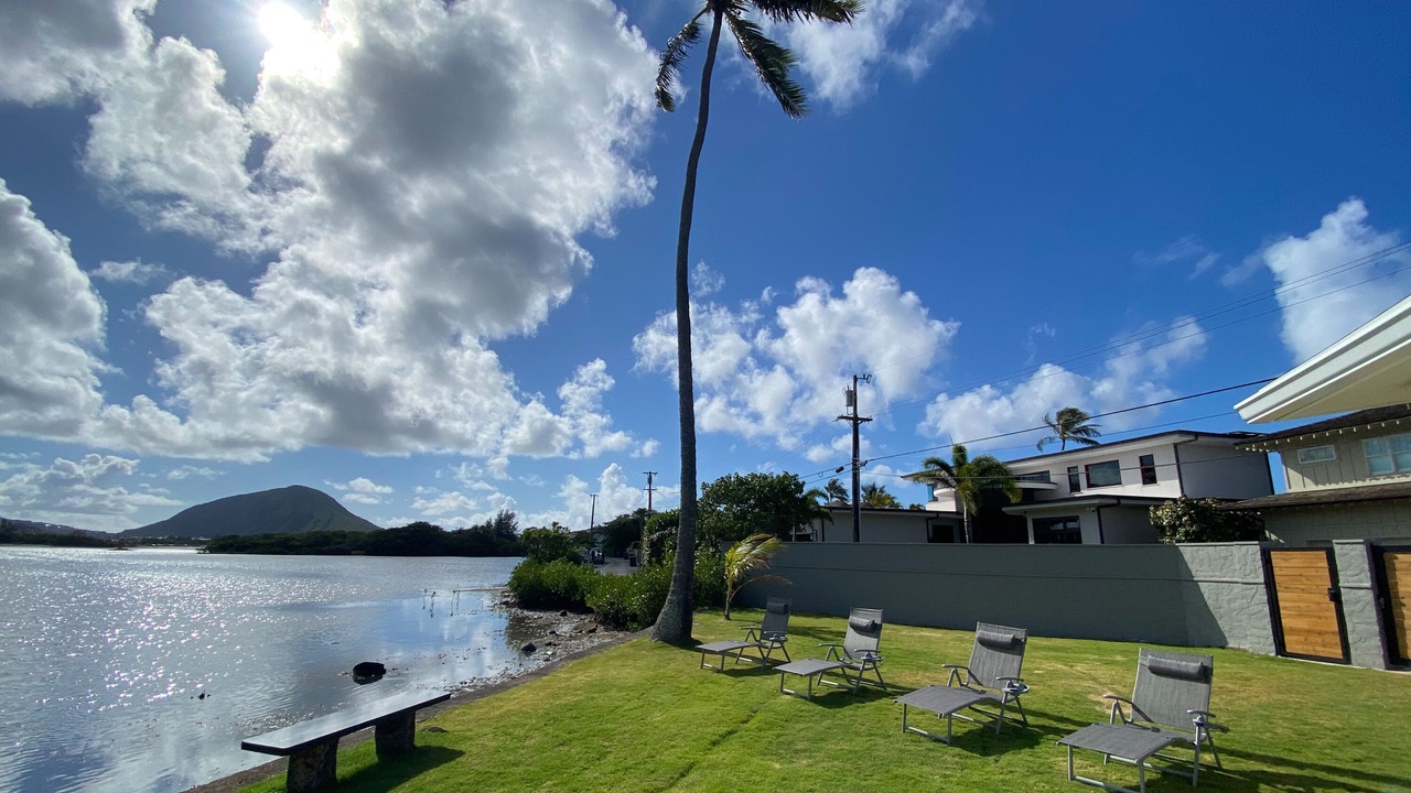 Photo of Outdoor in Eastern Honolulu