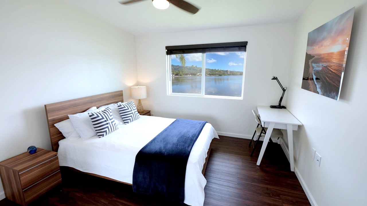 Photo of Bedroom in Eastern Honolulu