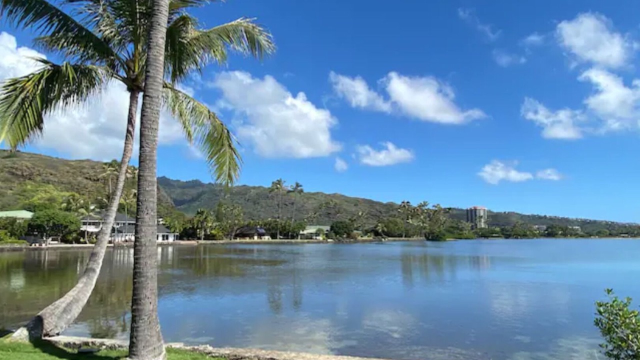 Photo of Outdoor in Eastern Honolulu