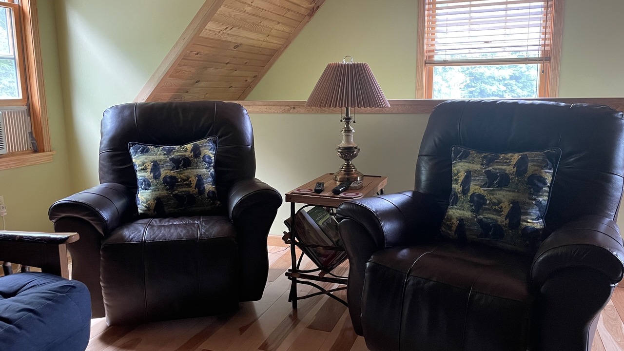 Photo of Livingroom in Sabinsville