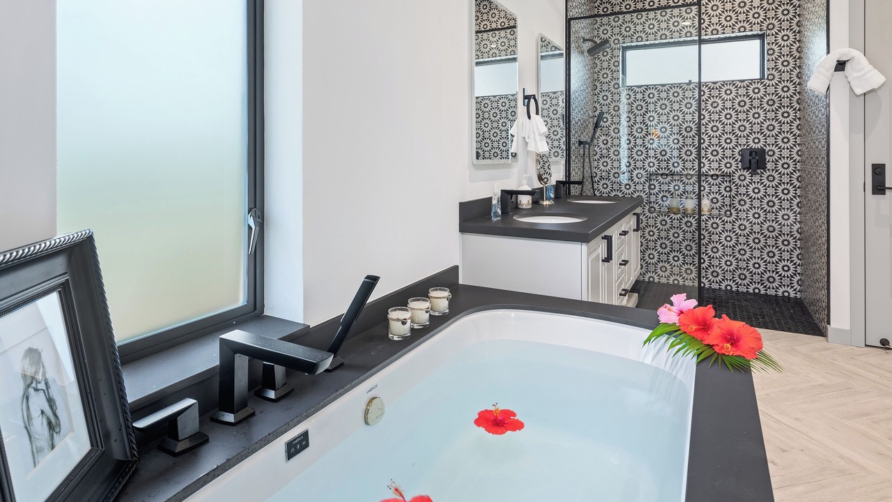Photo of Bathroom in Kamuela