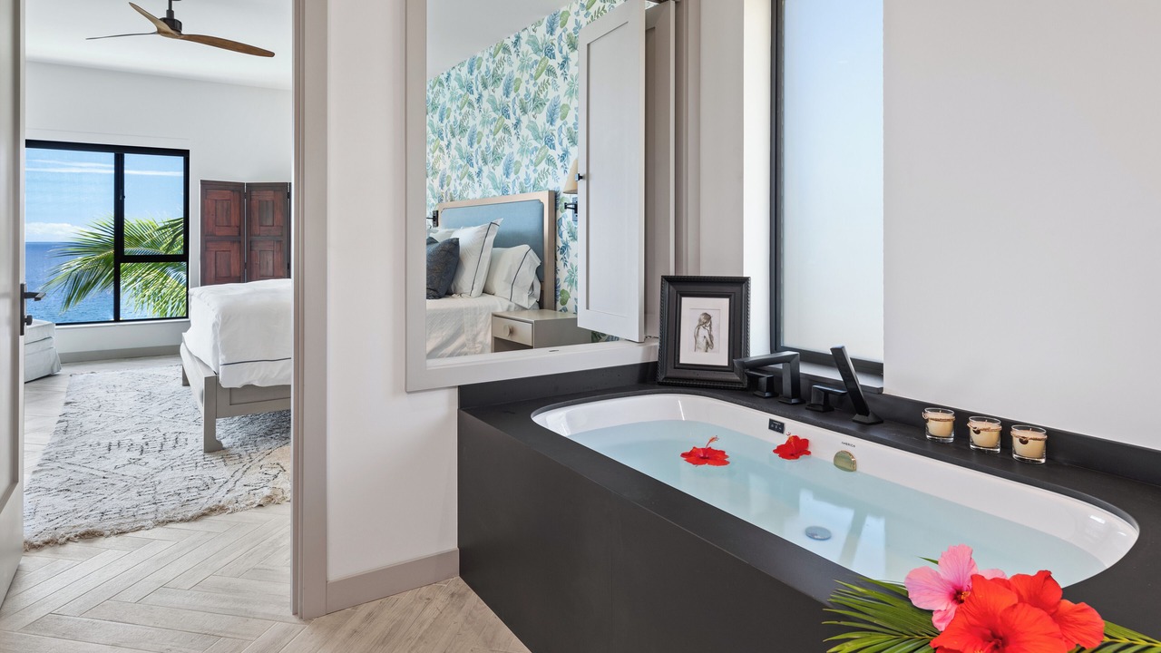 Photo of Bathroom in Kamuela