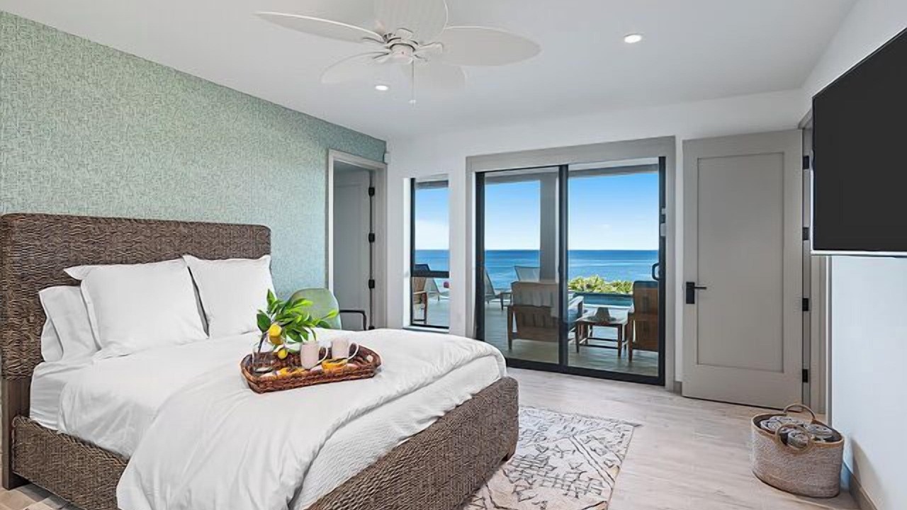 Photo of Bedroom in Kamuela
