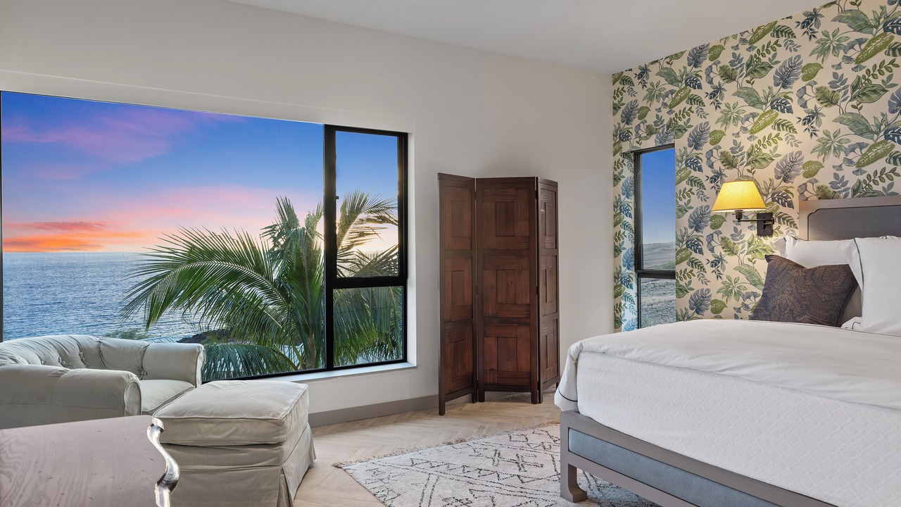 Photo of Bedroom in Kamuela