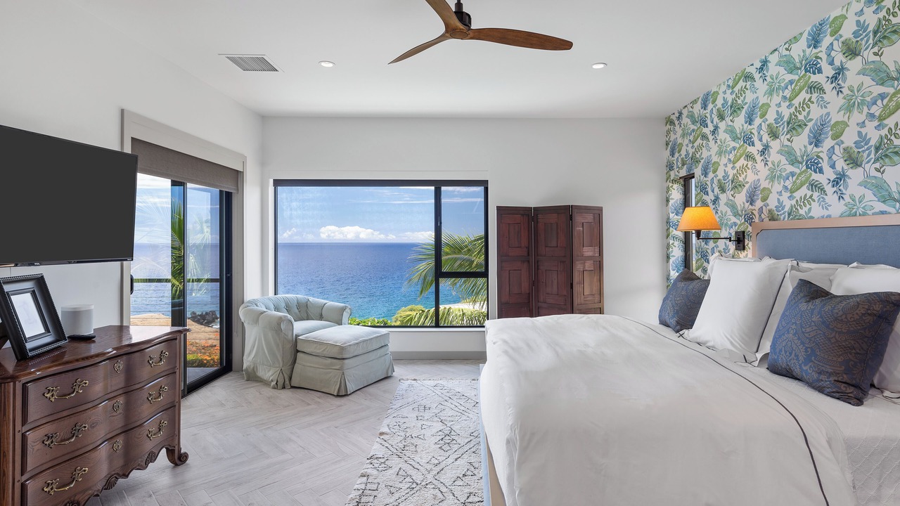 Photo of Bedroom in Kamuela
