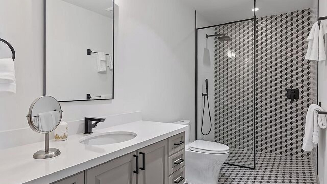 Photo of Bathroom in Kamuela