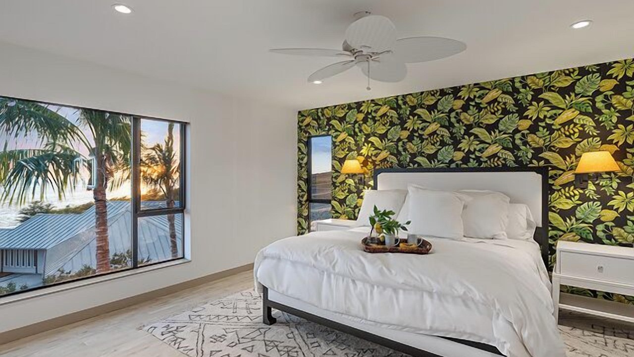 Photo of Bedroom in Kamuela