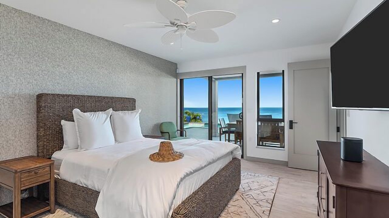 Photo of Bedroom in Kamuela