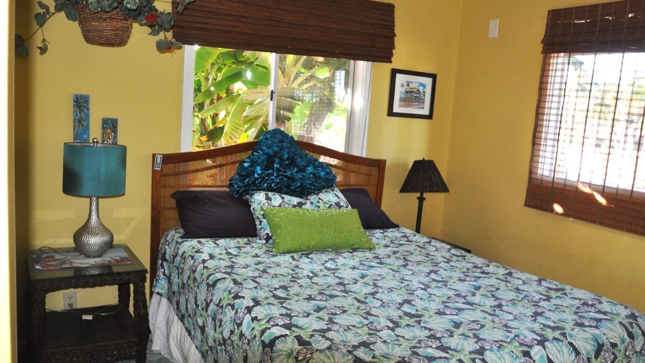 Photo of Bedroom in Waikoloa