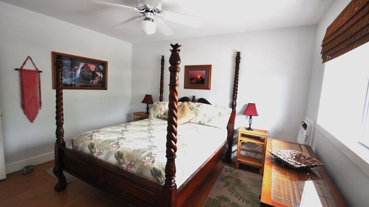 Photo of Bedroom in Waikoloa