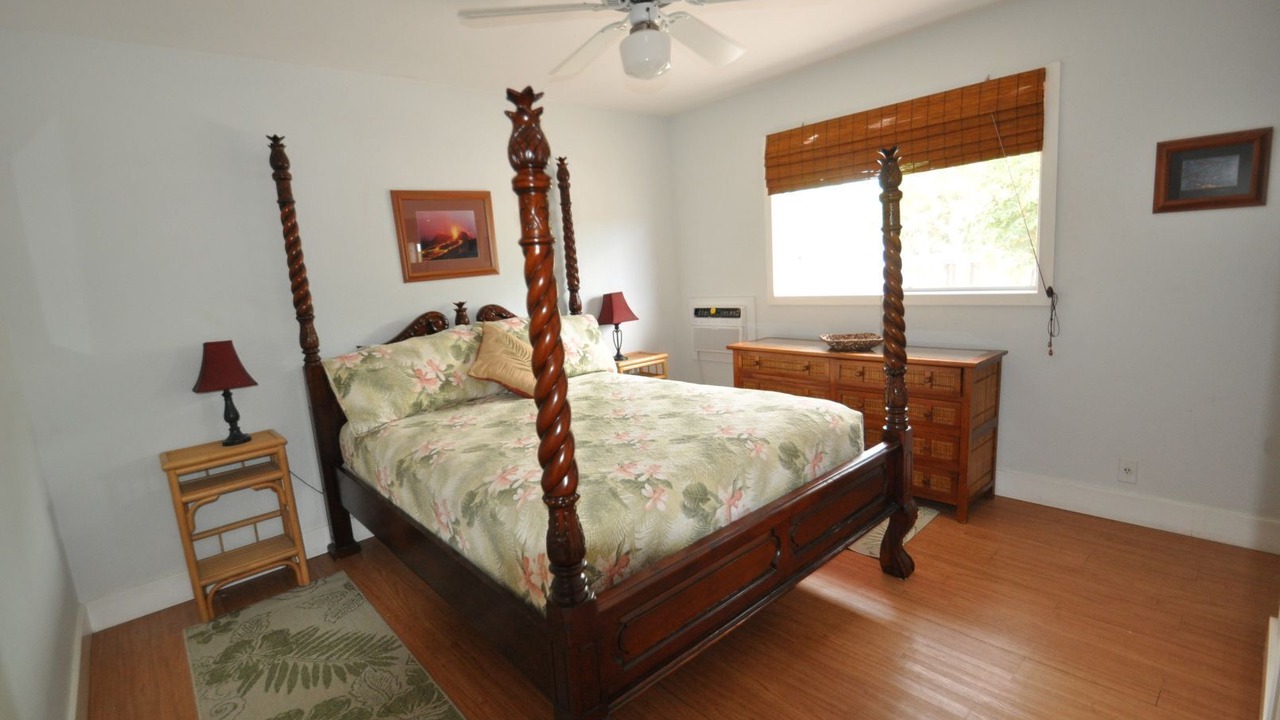 Photo of Bedroom in Waikoloa