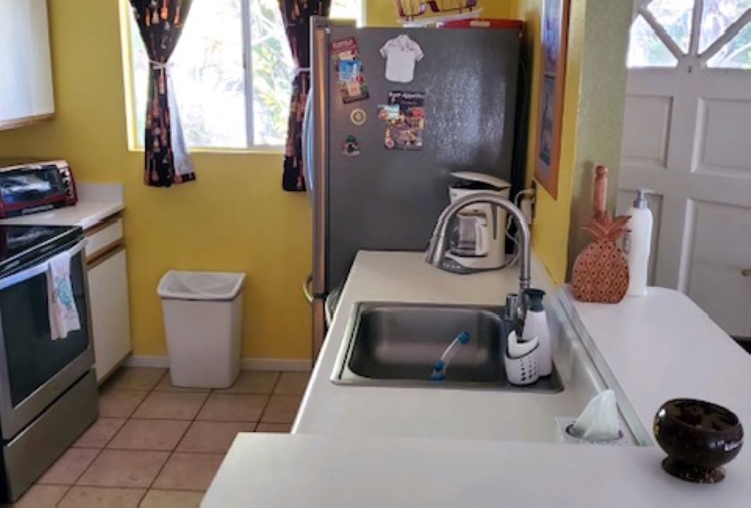 Photo of Kitchen in Waikoloa