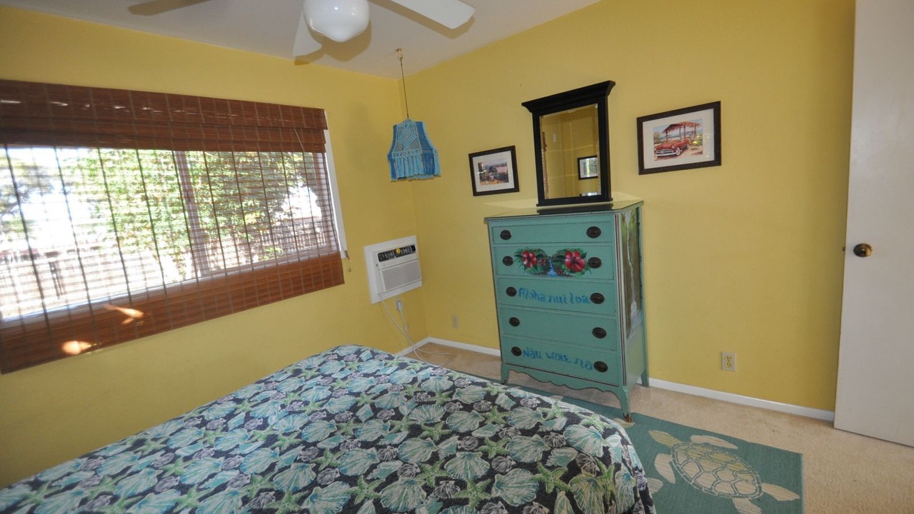 Photo of Bedroom in Waikoloa