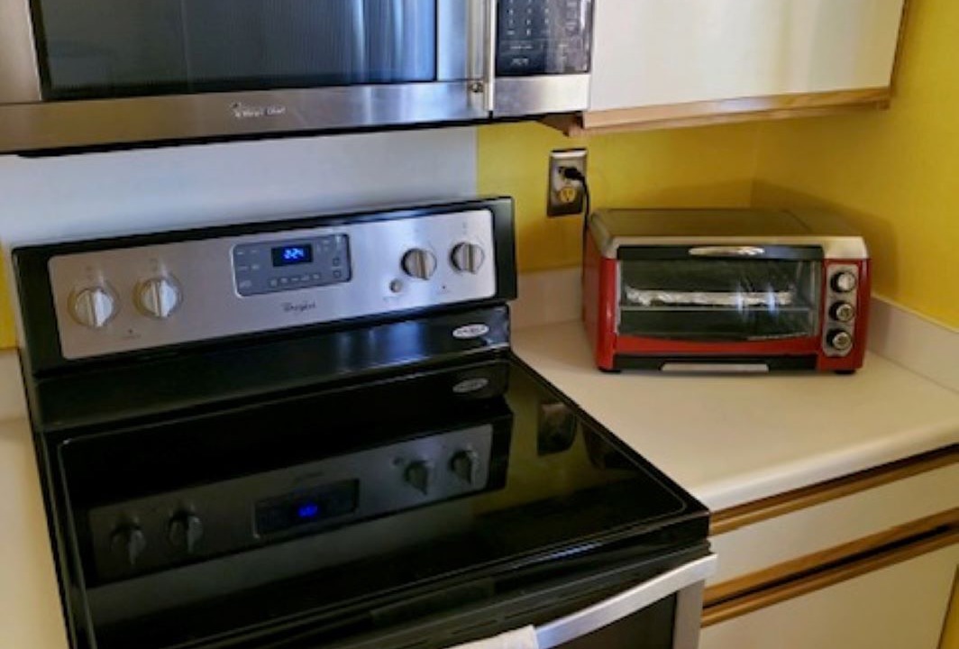 Photo of Kitchen in Waikoloa