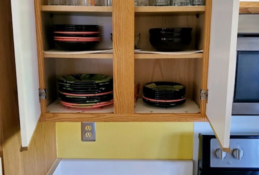 Photo of Kitchen in Waikoloa