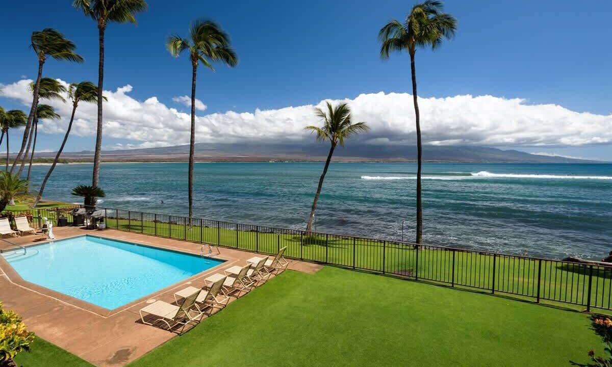 Photo of Outdoor in Maalaea