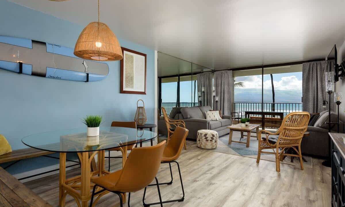 Photo of Bedroom in Maalaea