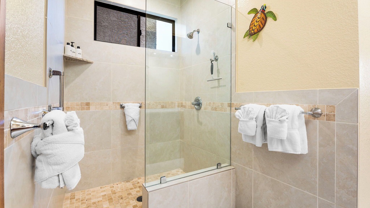 Photo of Bathroom in Waikoloa