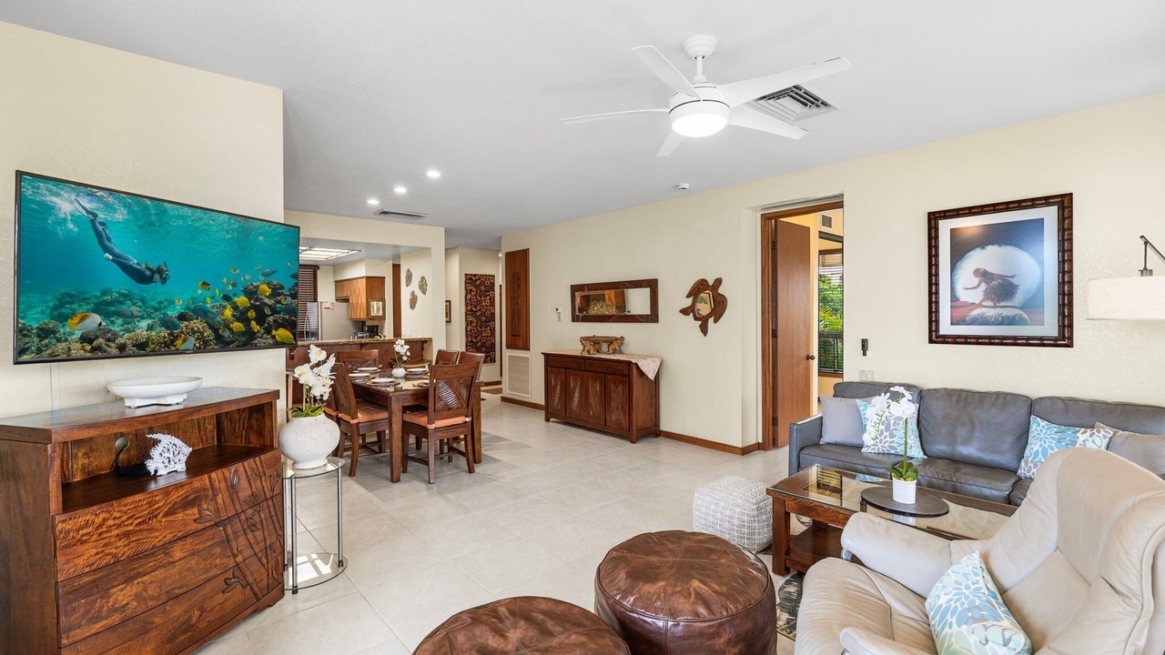Photo of Bedroom in Waikoloa