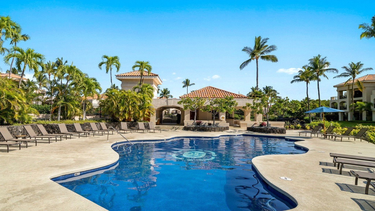 Photo of Outdoor in Waikoloa