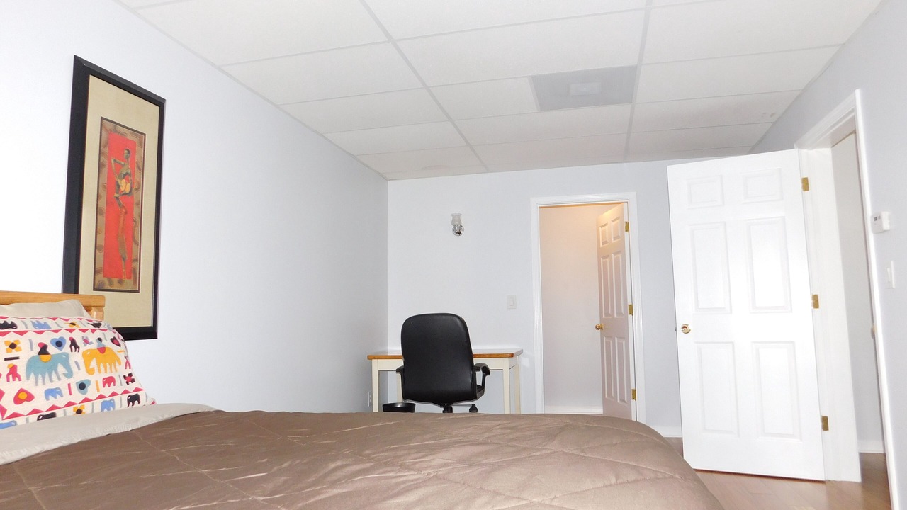 Photo of Bedroom in Smyrna