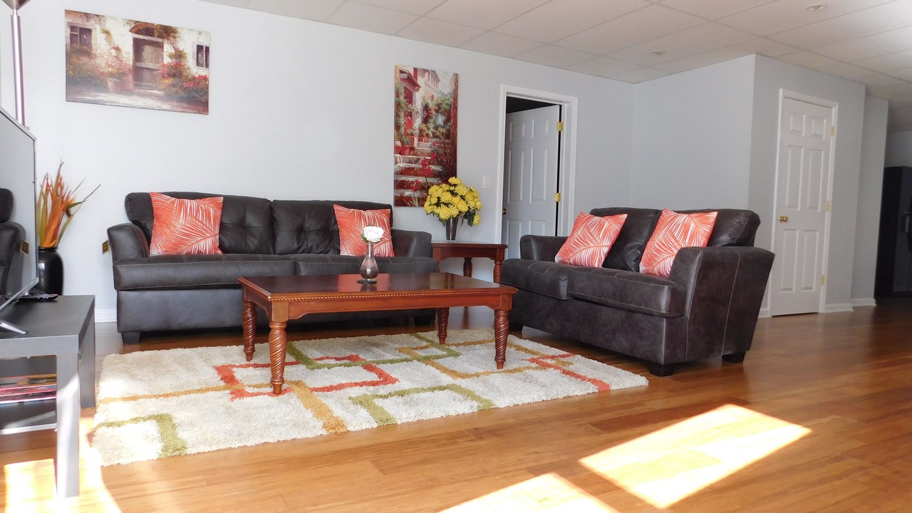 Photo of Livingroom in Smyrna