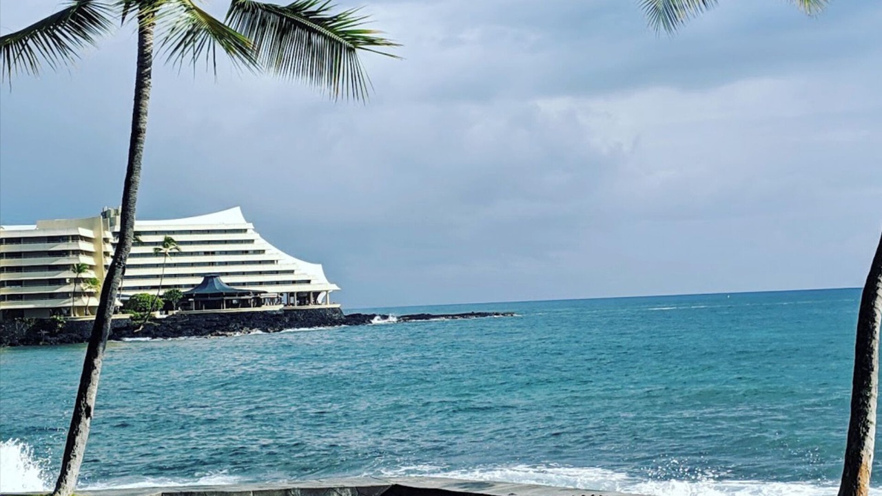 Photo of Others in Historic Kailua Village