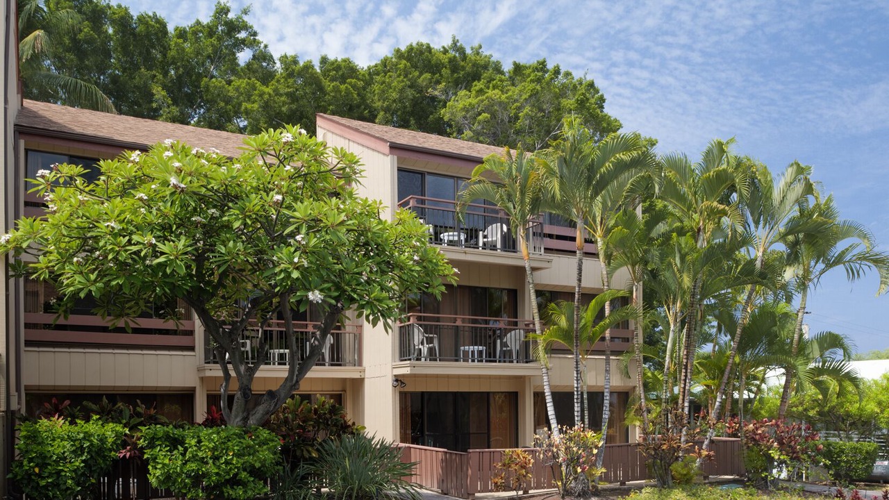 Photo of Outdoor in Historic Kailua Village