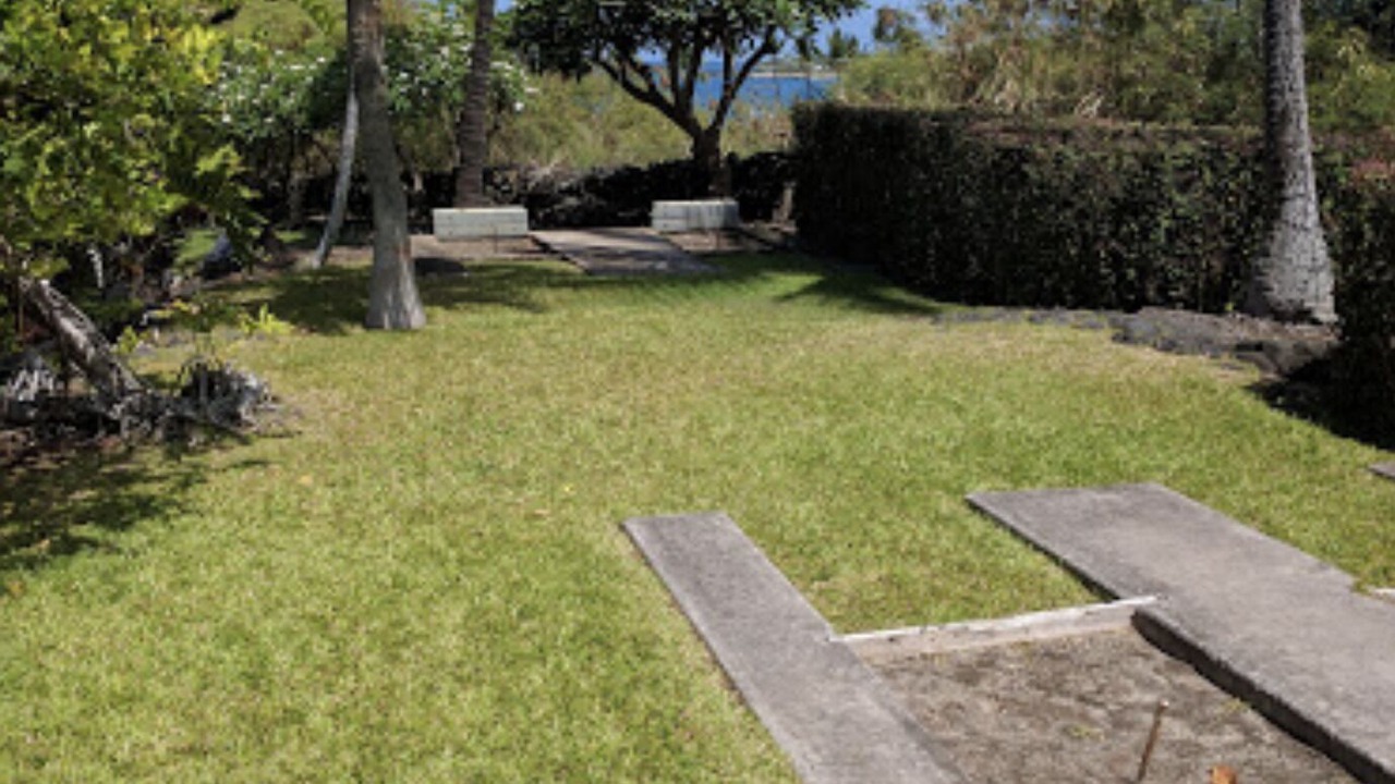 Photo of Outdoor in Historic Kailua Village