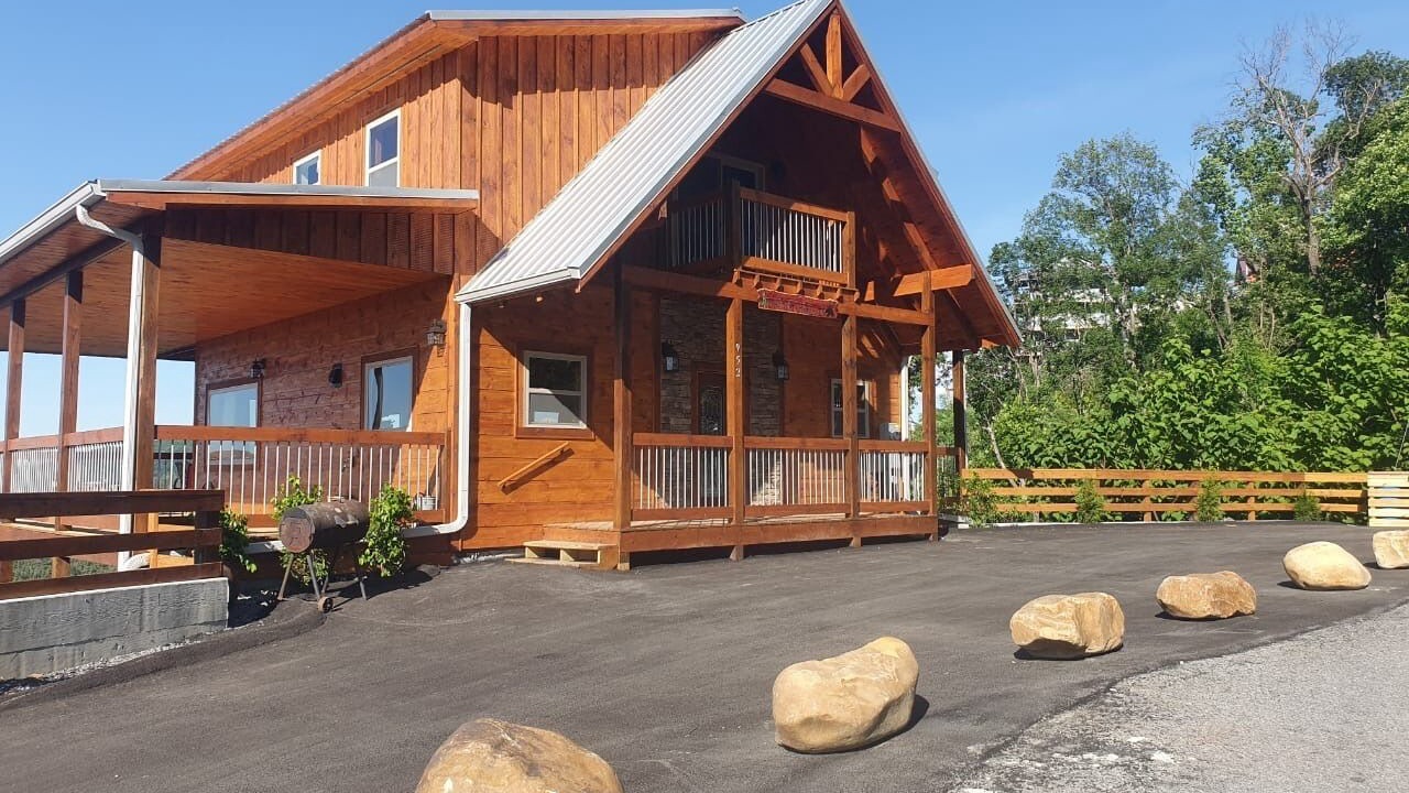 Photo of Outdoor in Chalet Village North