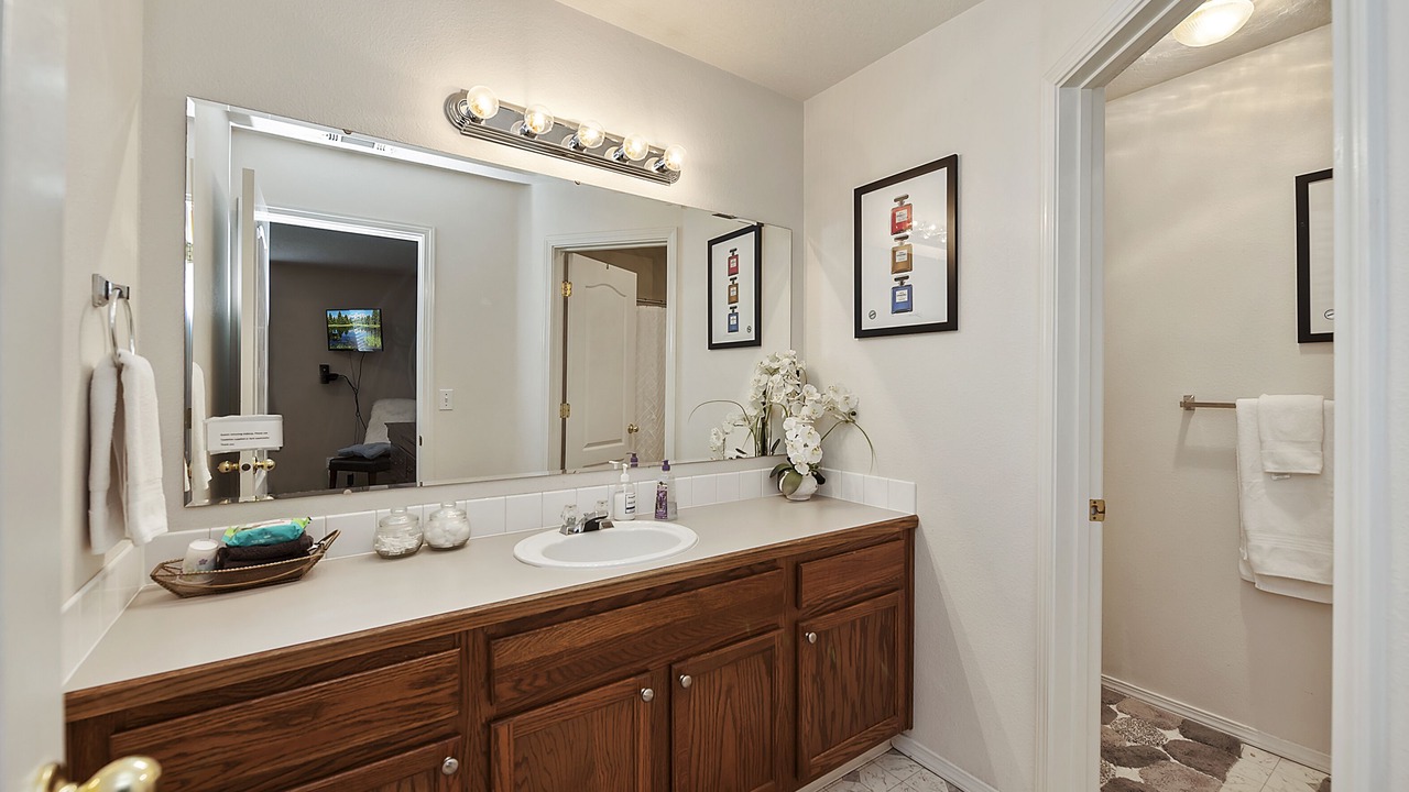 Photo of Bathroom in Boise