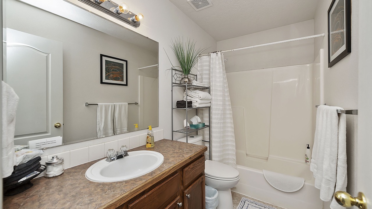 Photo of Bathroom in Boise