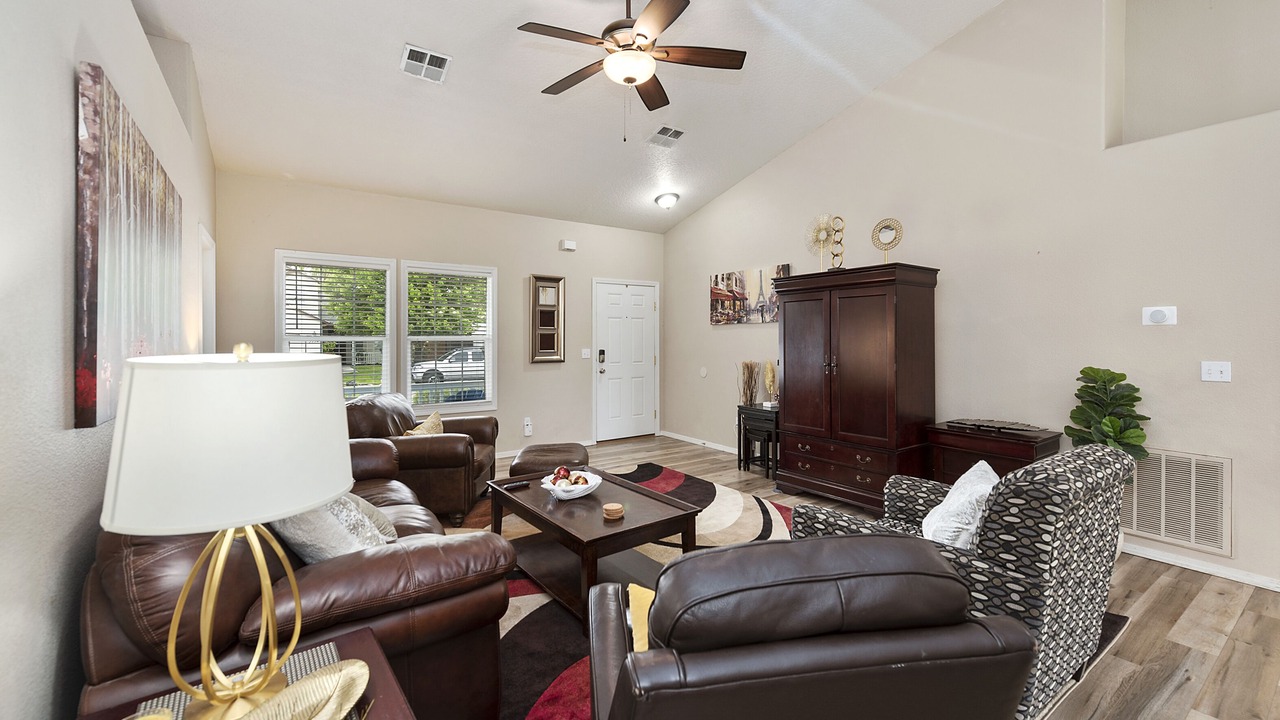 Photo of Livingroom in Boise