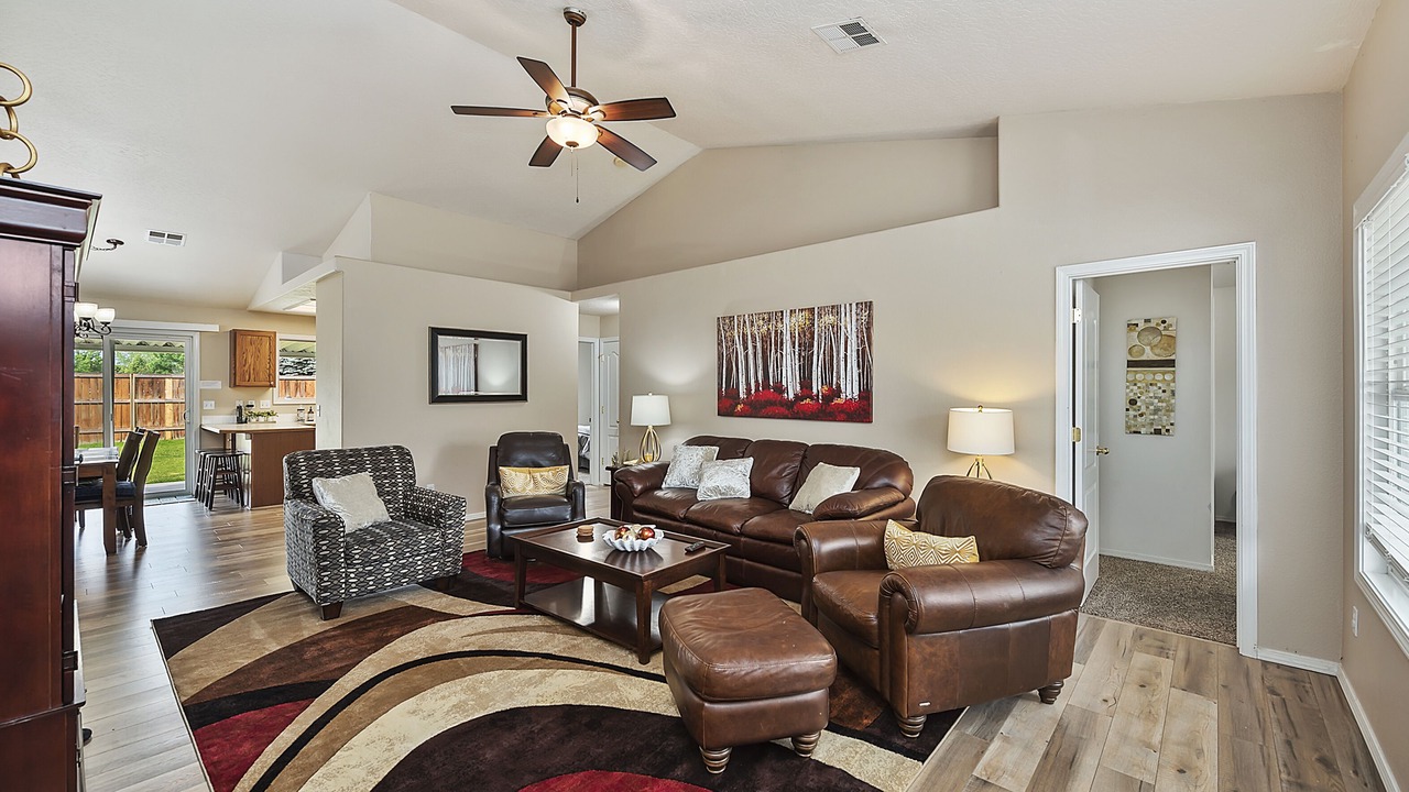 Photo of Livingroom in Boise