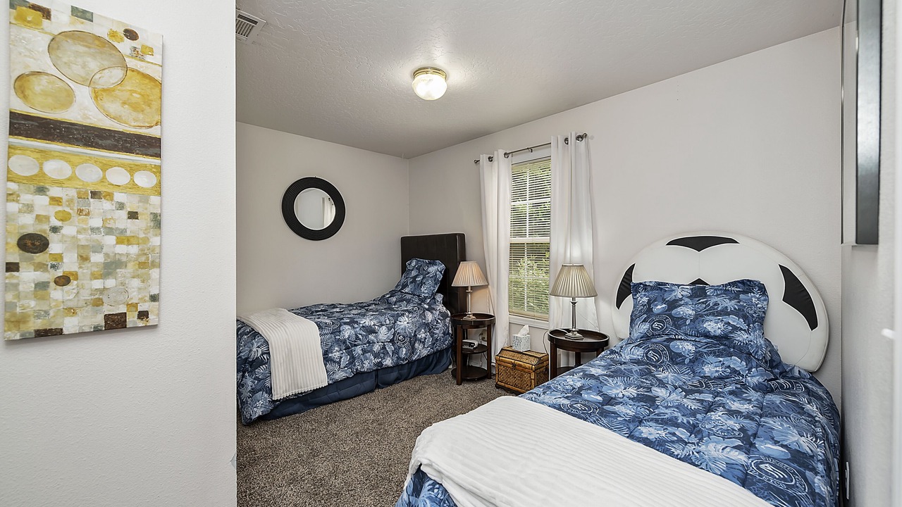 Photo of Bedroom in Boise