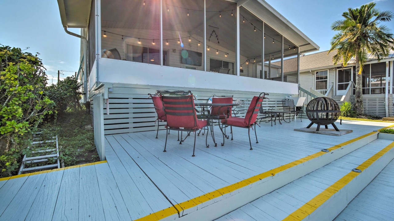 Photo of Outdoor in Homosassa