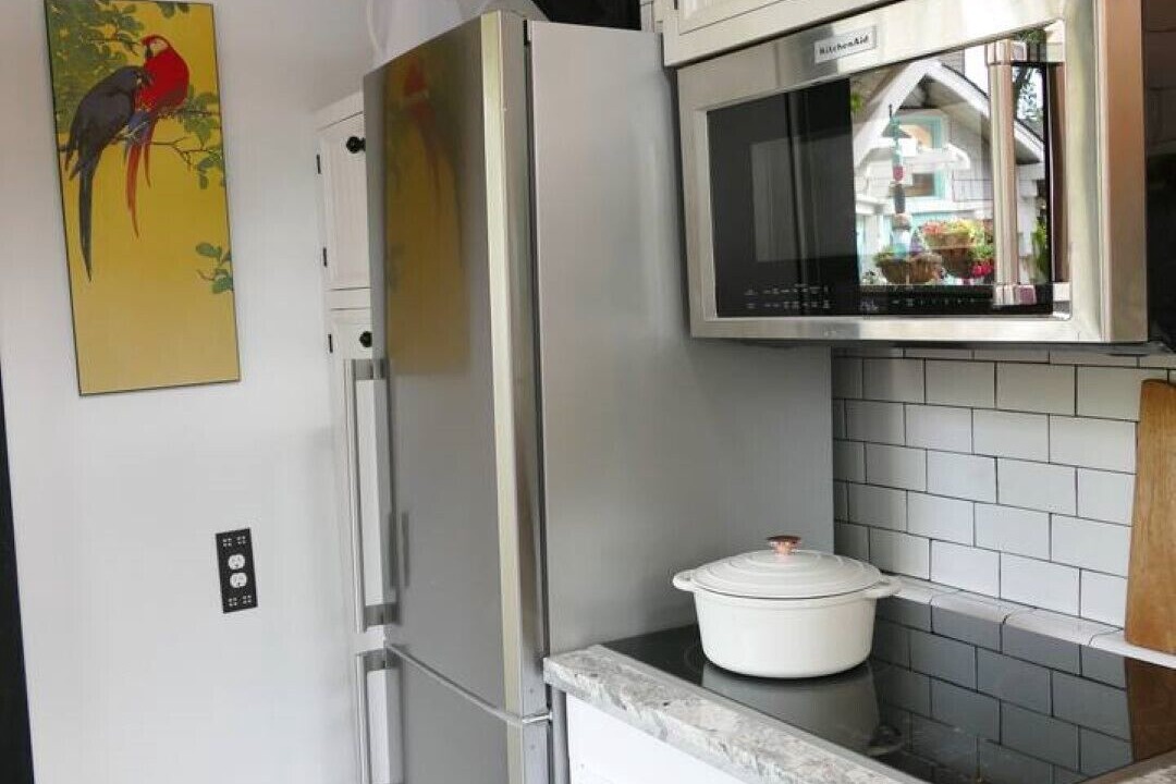 Photo of Kitchen in West Woodland