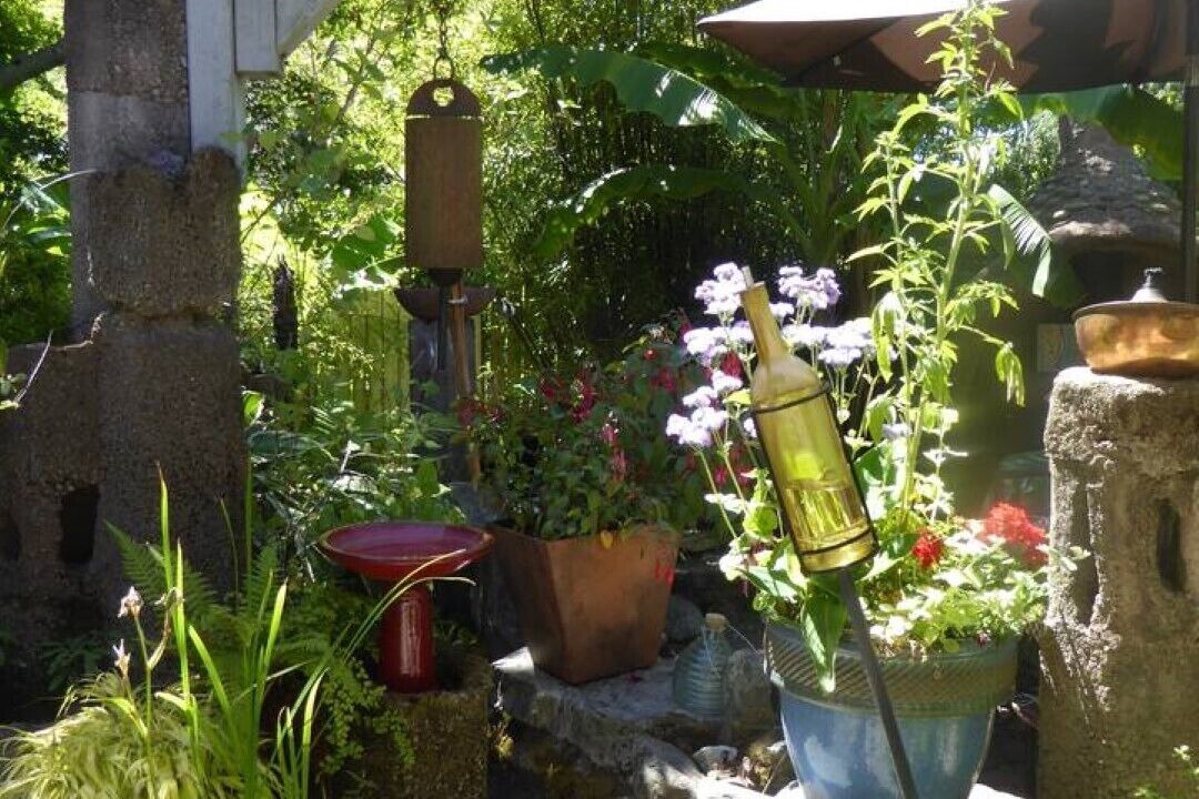 Photo of Outdoor in West Woodland