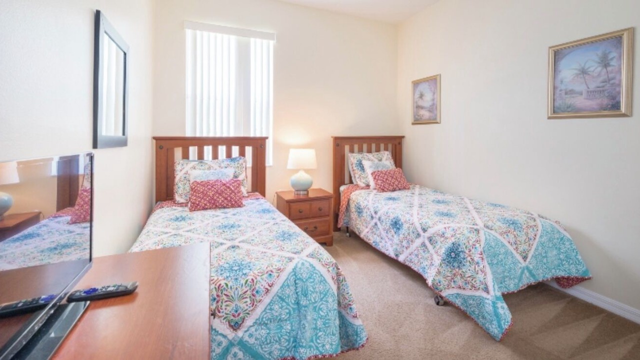 Photo of Bedroom in Legacy Park
