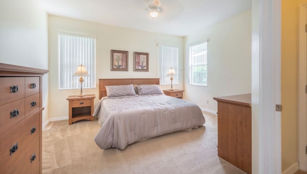 Photo of Bedroom in Legacy Park