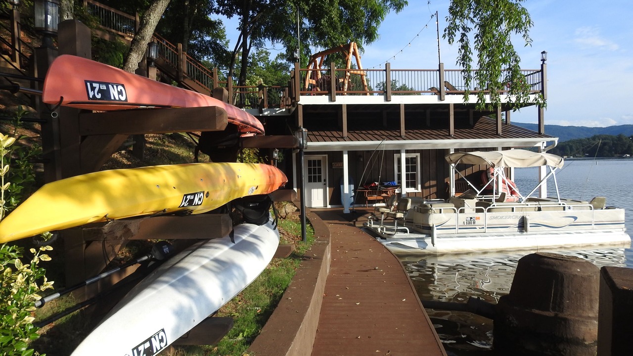 Photo of Outdoor in Lake Lure