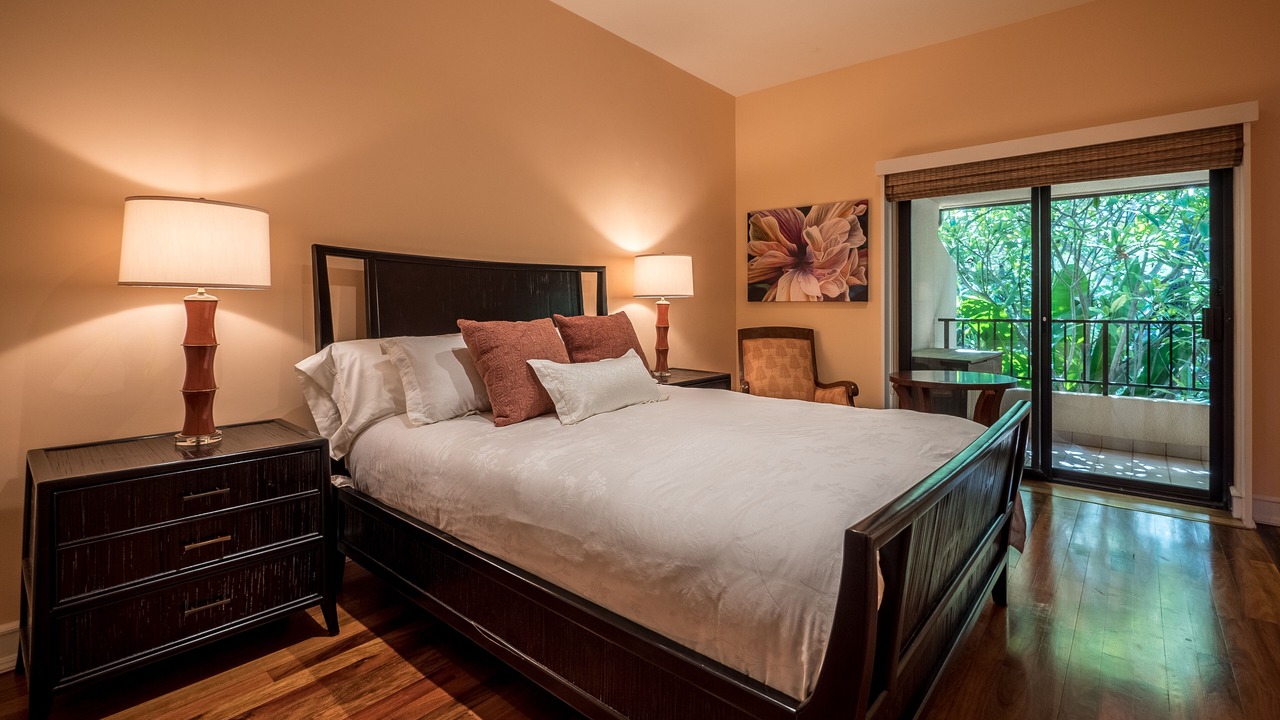 Photo of Bedroom in Wailea