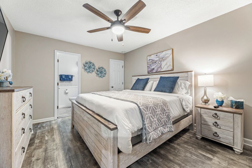 Photo of Bedroom in Smyrna