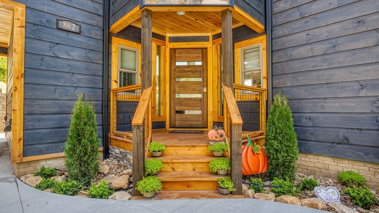 Photo of Outdoor in Chalet Village North